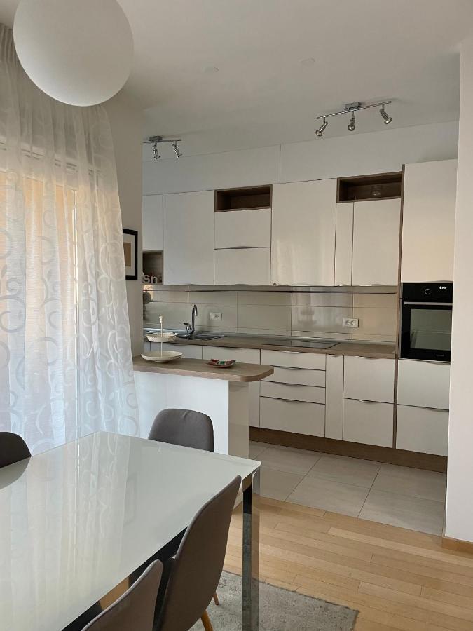 דוברובניק Sofia Apartment מראה חיצוני תמונה